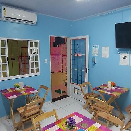 Hotel Colors 马瑙斯 外观 照片