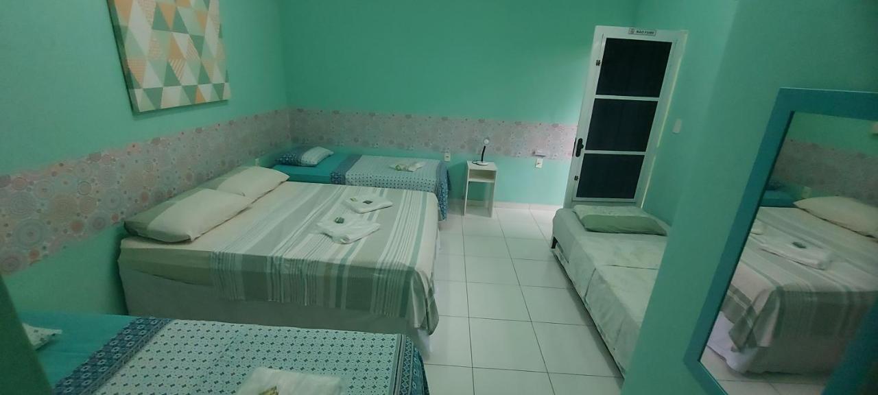 Hotel Colors 马瑙斯 外观 照片