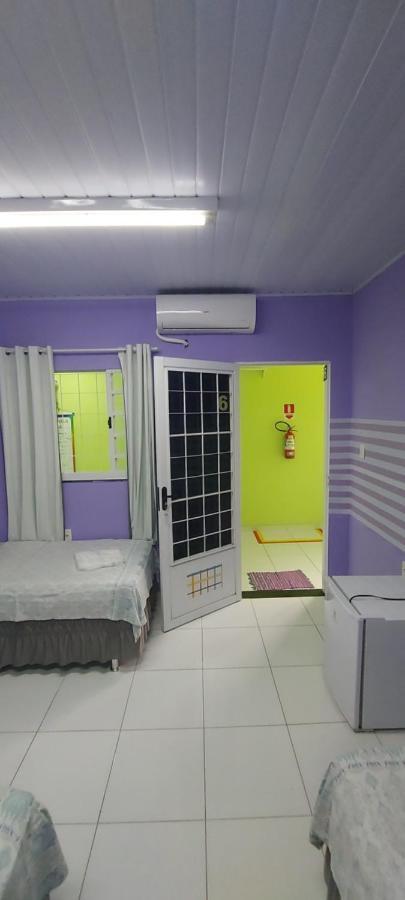 Hotel Colors 马瑙斯 外观 照片