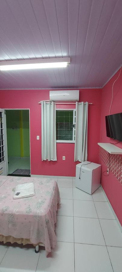 Hotel Colors 马瑙斯 外观 照片