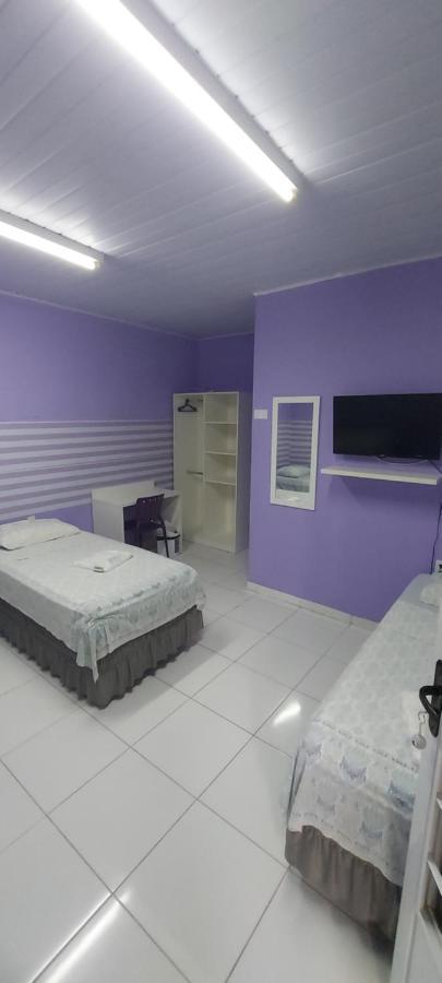 Hotel Colors 马瑙斯 外观 照片