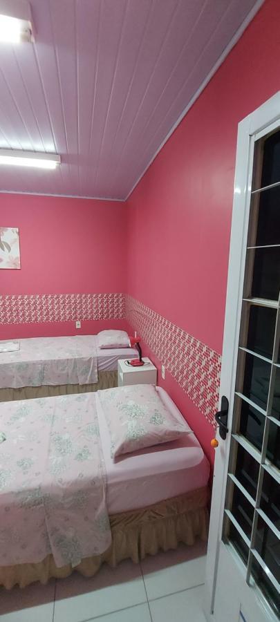 Hotel Colors 马瑙斯 外观 照片