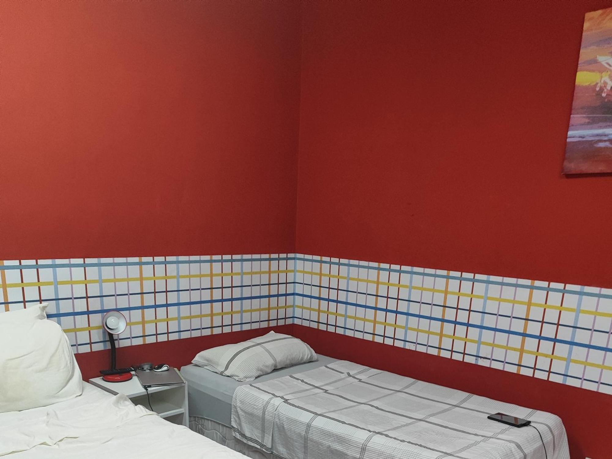 Hotel Colors 马瑙斯 外观 照片