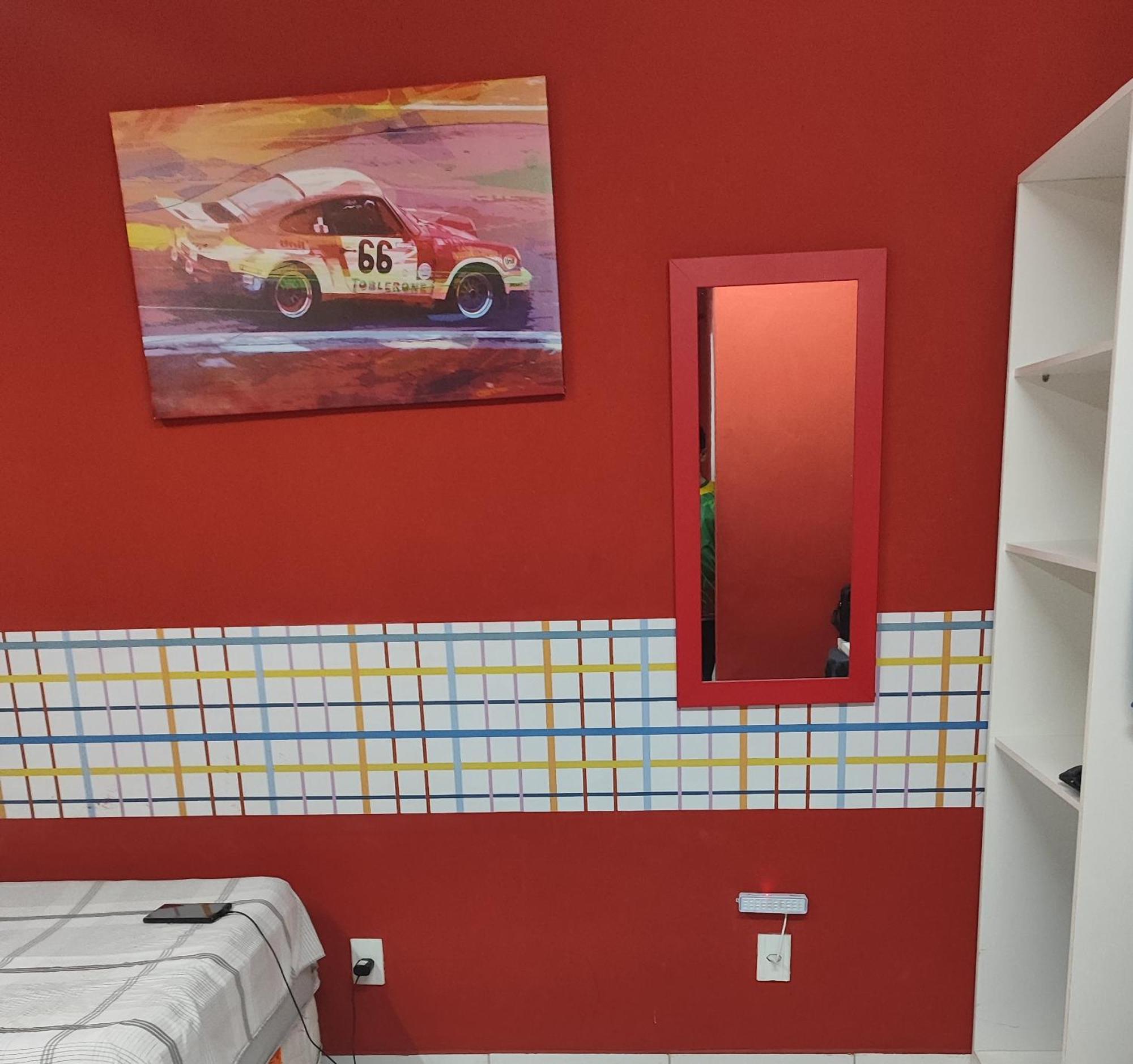 Hotel Colors 马瑙斯 外观 照片
