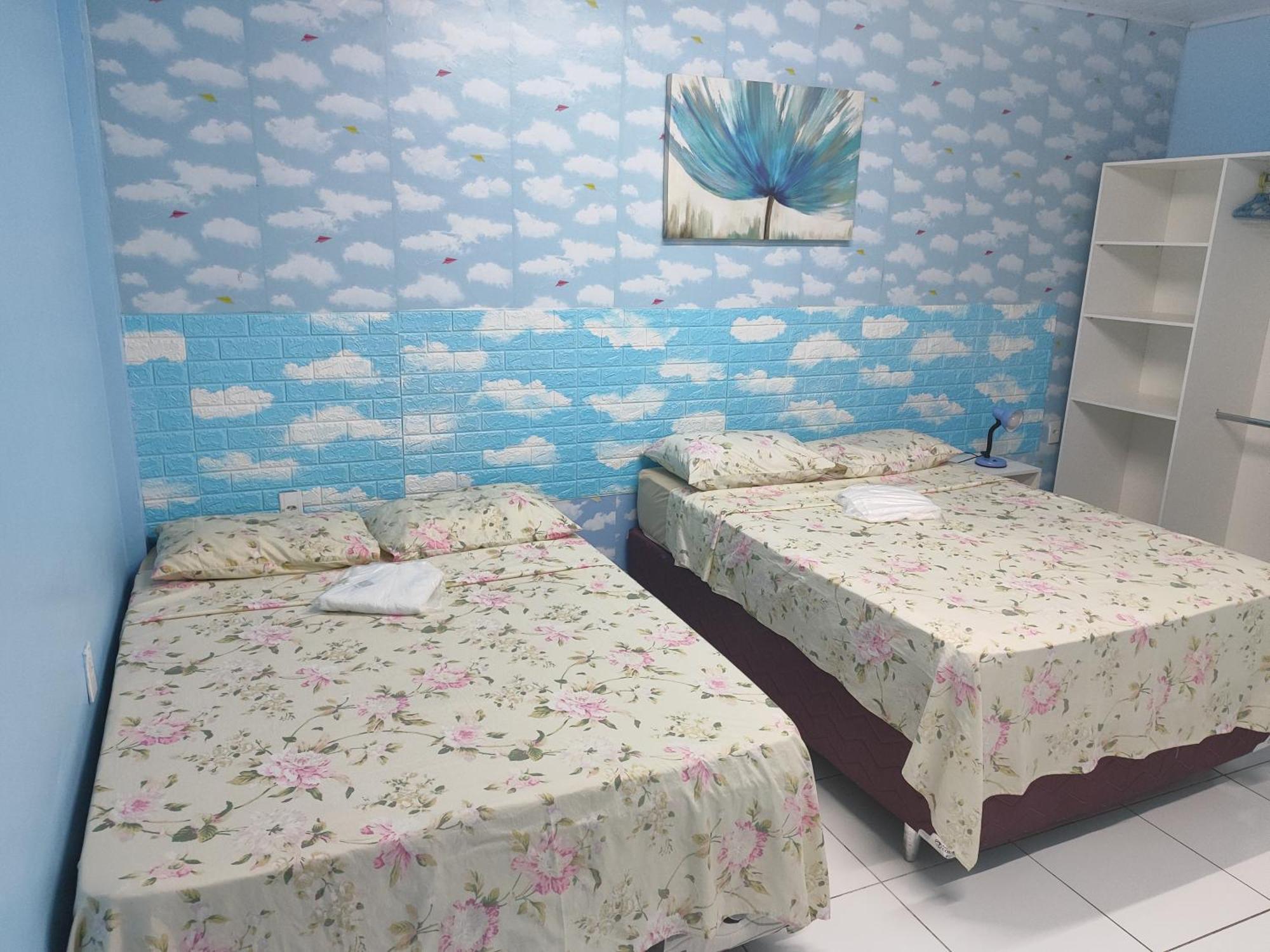 Hotel Colors 马瑙斯 外观 照片